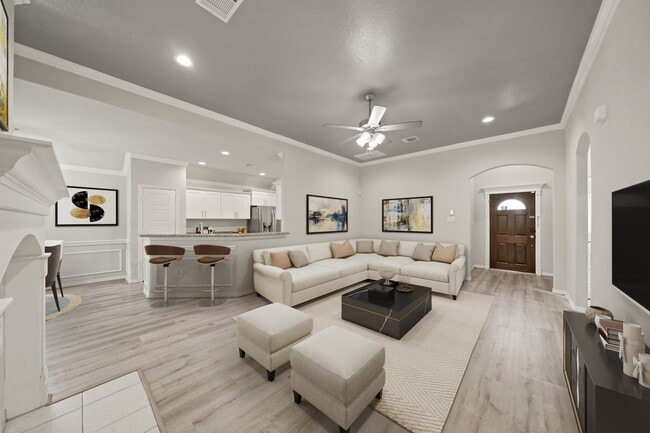 Building Photo - 3107 Amboy St