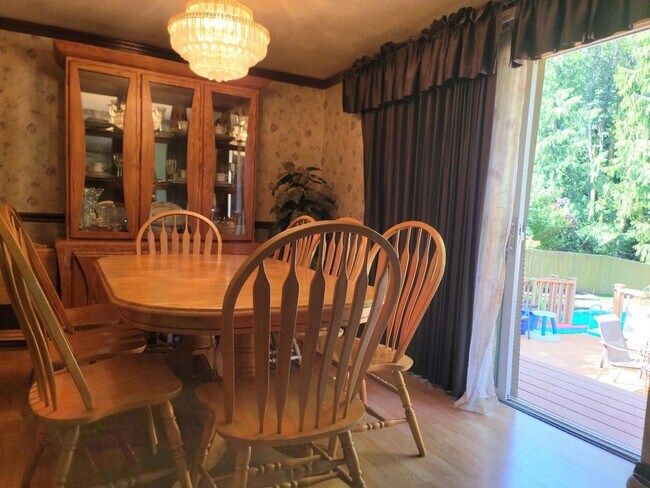 Building Photo - Central Kitsap Backyard Paradise!