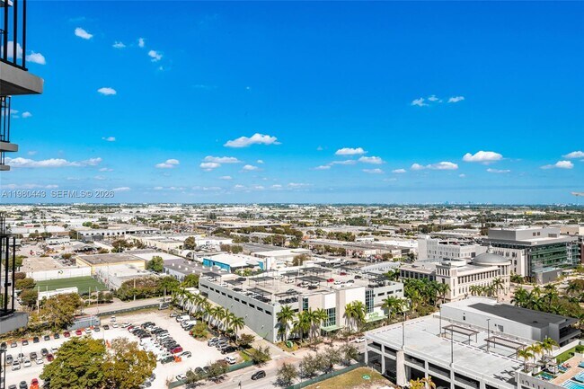 Building Photo - 5300 Paseo Blvd