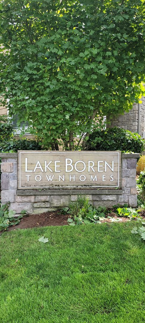 Primary Photo - Newcastle Waterfront 2BD 2BA at Lake Boren...