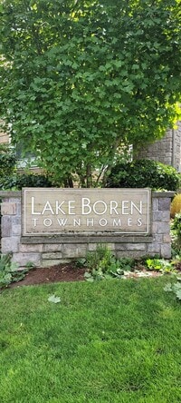 Building Photo - Newcastle Waterfront 2BD 2BA at Lake Boren...