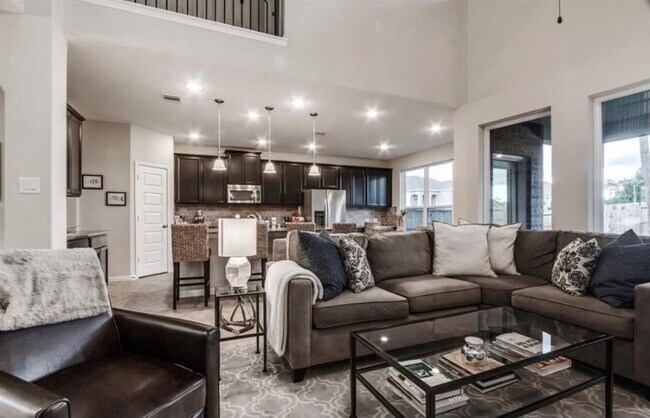 Building Photo - 17124 Chapman Lake Ct