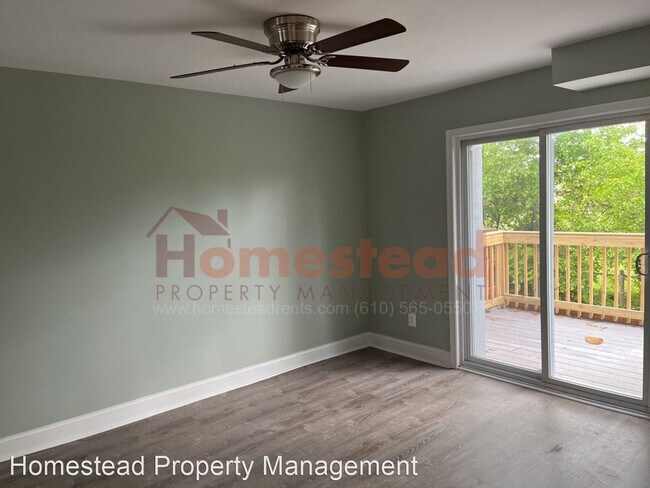 Building Photo - 3 br, 1.5 bath House - 212 Wabash Ave