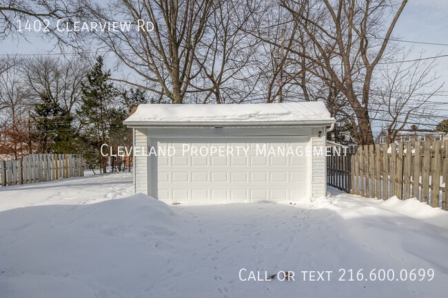 Building Photo - 1402 Clearview Rd