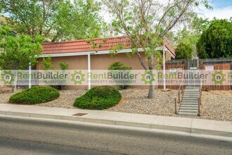 Building Photo - 12124 Menaul Blvd NE