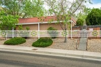 Building Photo - 12124 Menaul Blvd NE