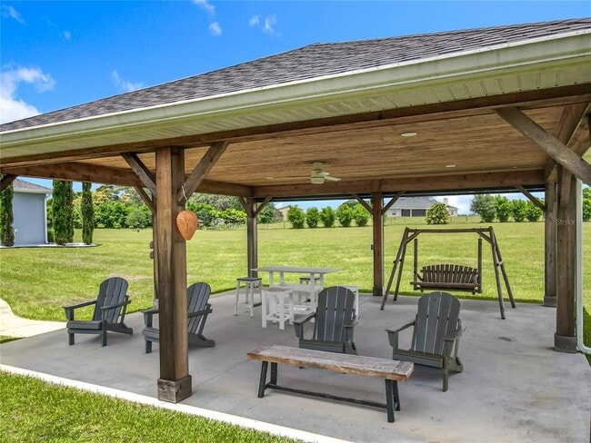 Building Photo - 10220 South Bay Lake Rd