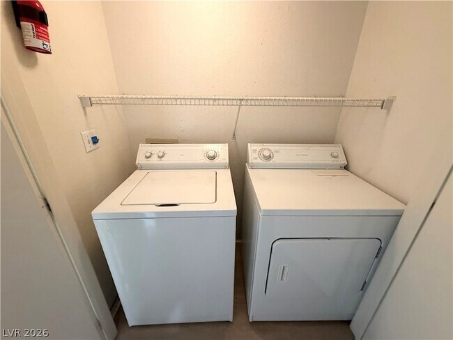 Building Photo - 2300 E Silverado Ranch Blvd