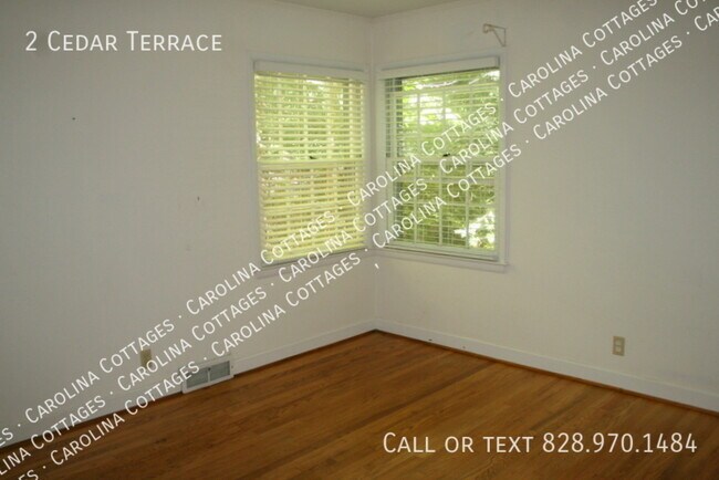 Building Photo - 2 Cedar Terrace