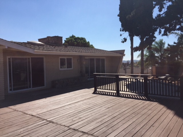 Building Photo - Mid-Century Modern 3Br 2Ba on 1/2ac with View!