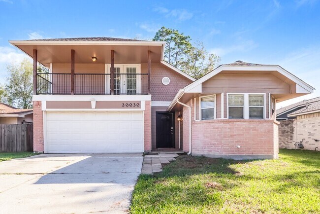 Primary Photo - 20030 River Brook Dr