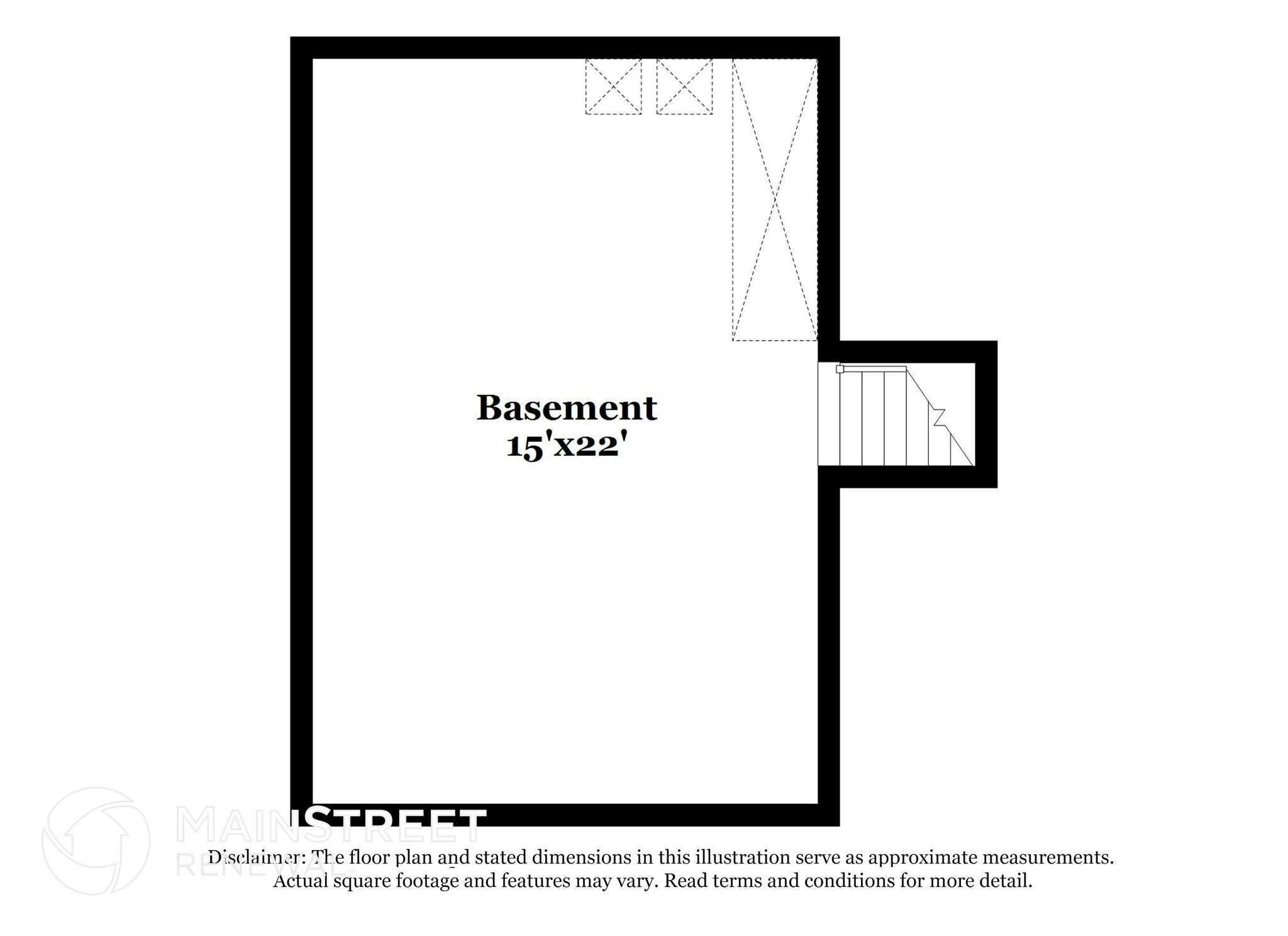 Building Photo - 513 Melrose St