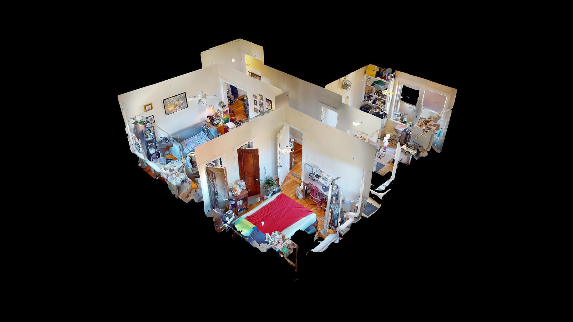 Building Photo - 1800 Commonwealth Ave