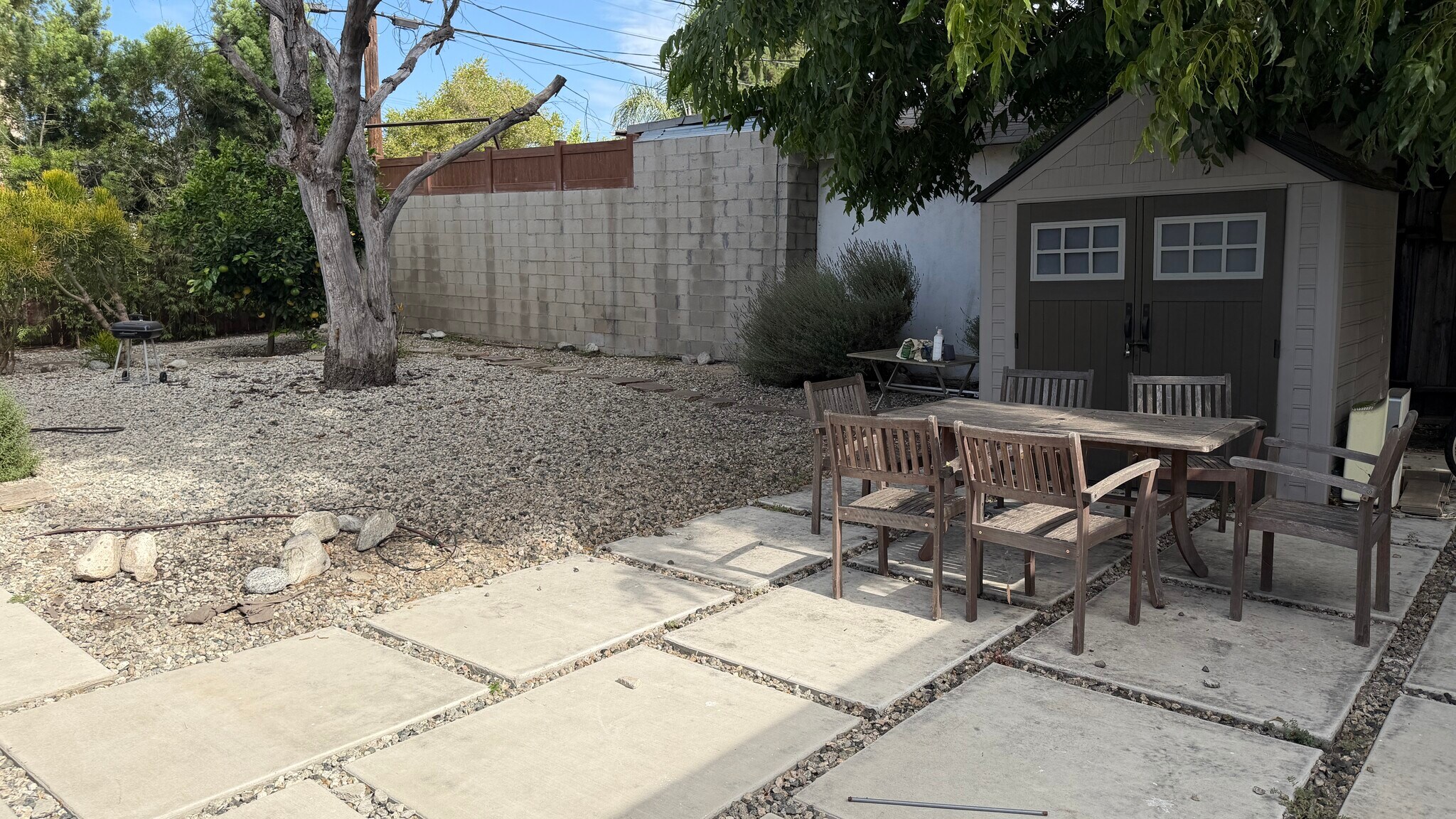 Building Photo - 6433 Ben Ave