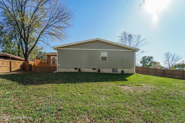 Building Photo - 7710 Dominique Dr