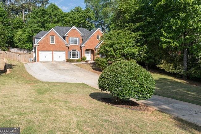 Building Photo - 1512 Fallen Leaf Ct SW