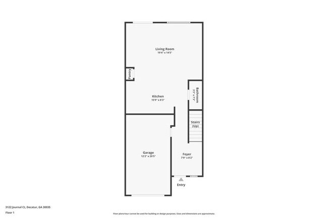 Building Photo - 3133 Journal Ct