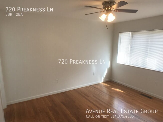 Building Photo - 720 Preakness Ln