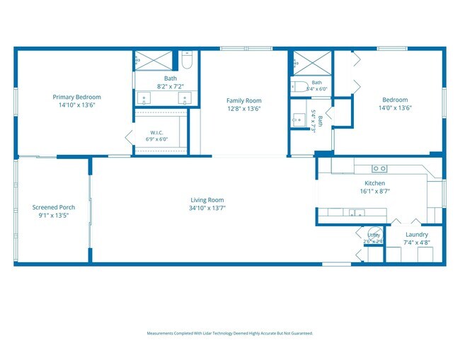 Building Photo - 1748 Jupiter Cove Dr