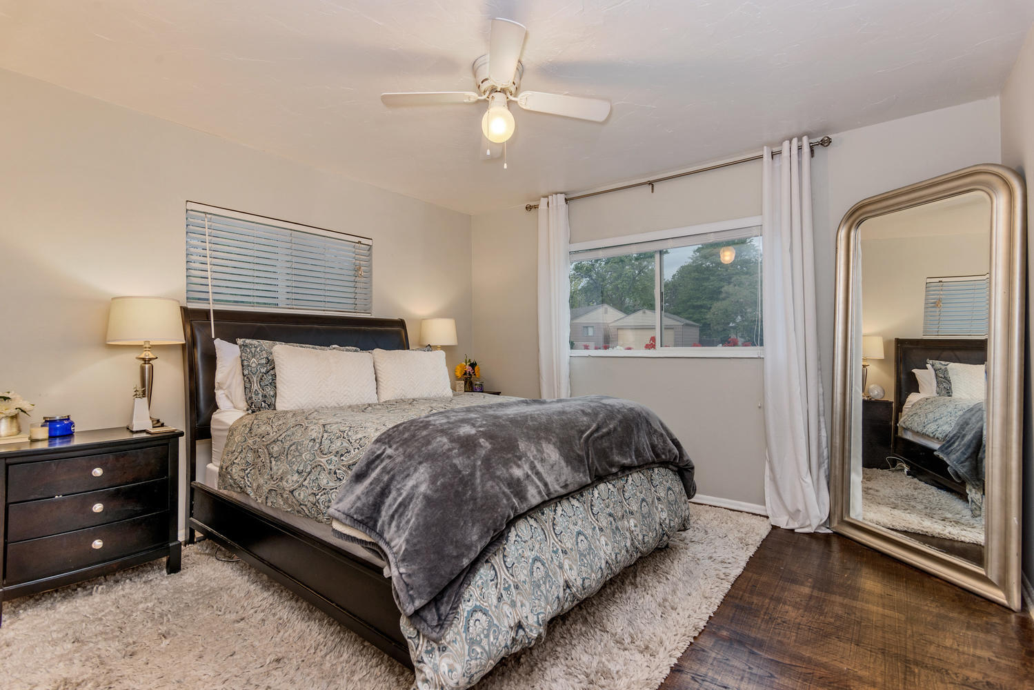 Building Photo - 3388 S Holly St