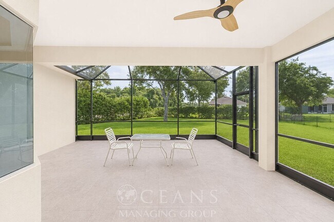 Building Photo - 3 Bedroom Home in Ormond Lakes