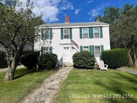 Building Photo - 3 Bedroom, 2 Bath Historic Home Located in...