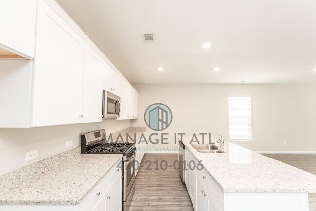 Building Photo - 4 Bedroom House in Braselton close to HWY 85