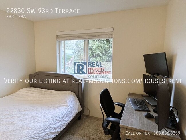 Building Photo - 22830 SW 93rd Terrace