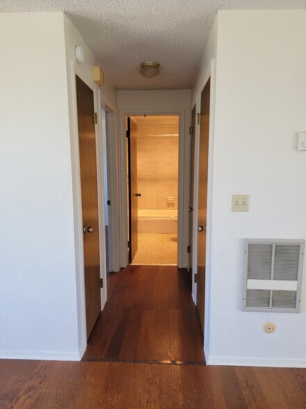 Hallway closets (3) - 20667 Antrim Dr