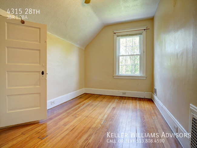 Building Photo - 4315 28th-
