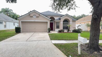 Building Photo - Come see this beautiful 3 bedroom, 2 bath, 2 car garage home for rent near Citrus Park Mall!