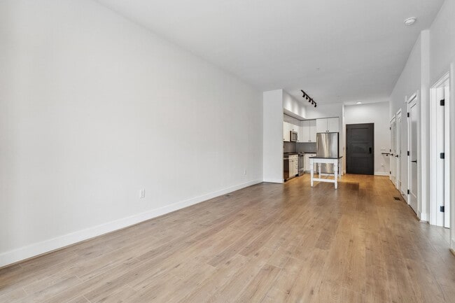 Building Photo - 1339 E St SE