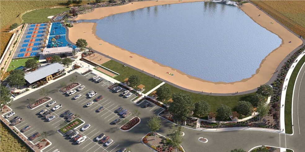 Building Photo - 1943 N Fireball Ln