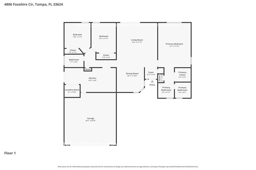 Building Photo - 4806 Foxshire Cir