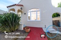 Building Photo - Downtown Benicia home available now!