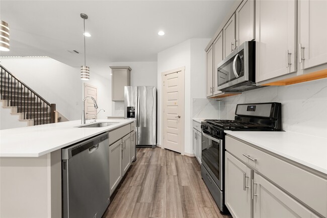 Building Photo - 7326 Teton Creek Trace