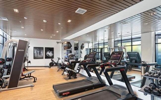 Building Photo - New New New Beautiful Totem Lake/Kirkland Condo for Rent!