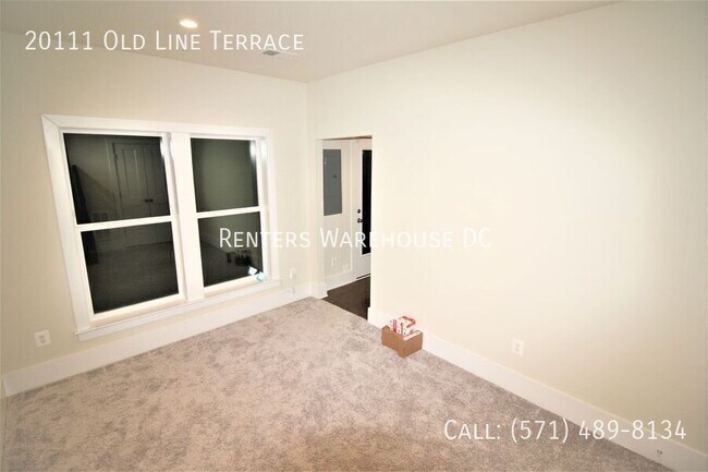 Building Photo - 20111 Old Line Terrace