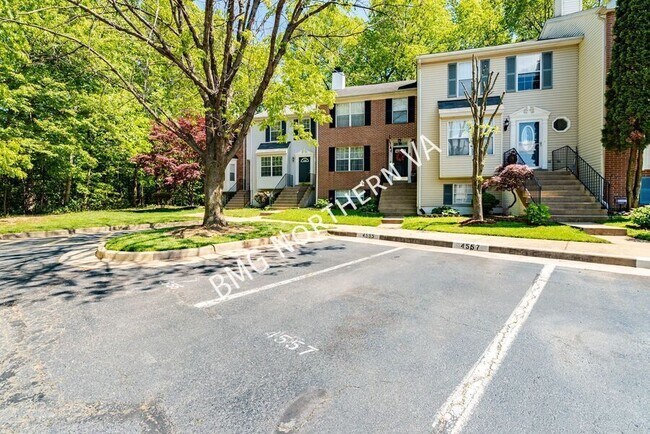 Building Photo - 4557 Perch Branch Way