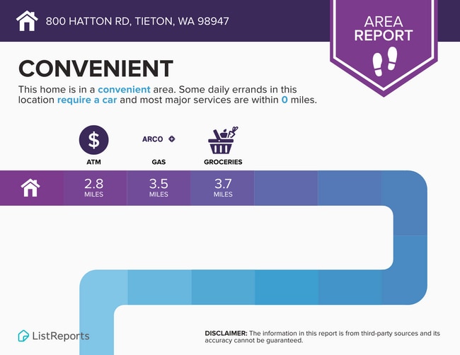 Building Photo - 3 bedroom home with washer and dryer – 1-acre lot next to an orchard – Large and small pets allowed!
