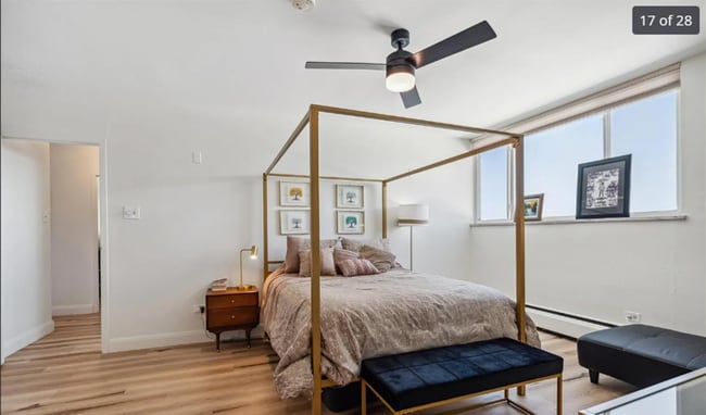 Building Photo - 1111 Ash St.