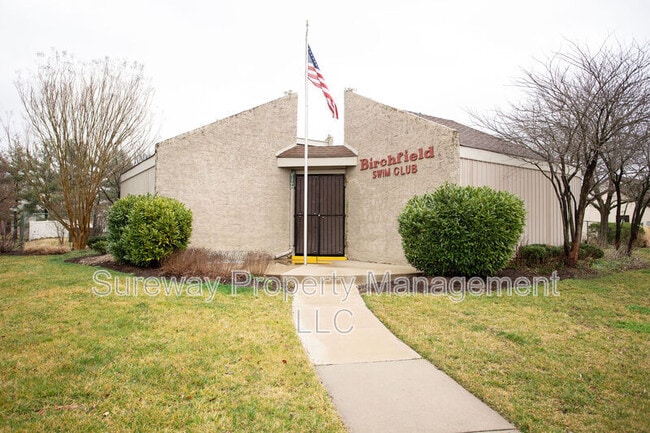 Building Photo - 159A Birchfield Ct