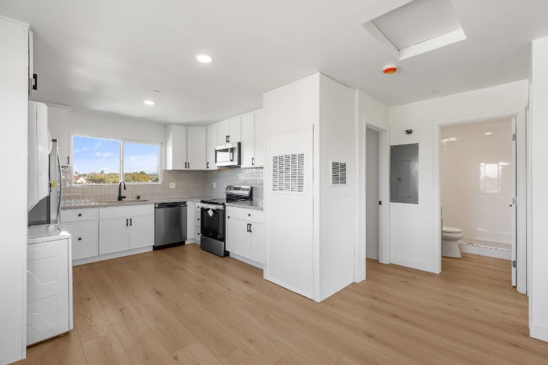 Building Photo - 3728 Acacia St