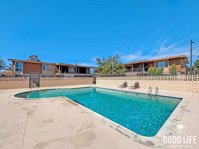 Building Photo - Charming 2BD/2BA Condo in El Cajon W/ A/C, W/D, Front/Back Patio, & Community Pool!