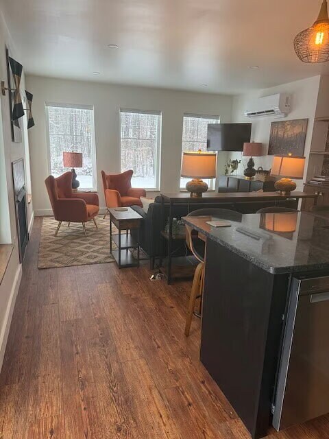 Building Photo - Luxury 2BR Second-Floor Duplex Unit on Picturesque Horse Farm – All Utilities Included!