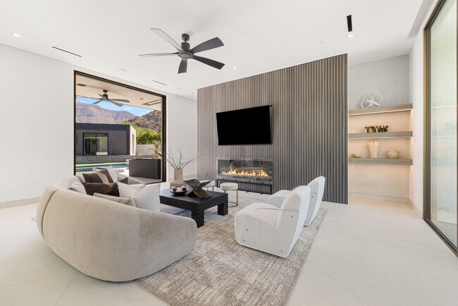 Building Photo - 71272 San Gorgonio Rd