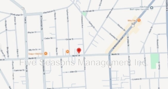 Building Photo - 194 North St