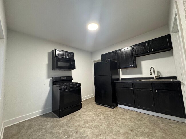 Building Photo - 542 N Scott St