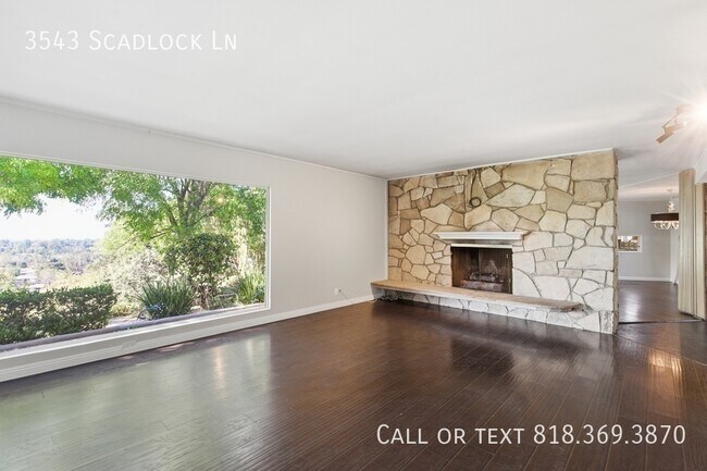 Building Photo - 3543 Scadlock Ln