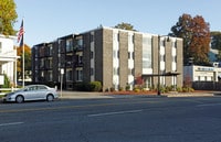 Building Photo - Centre Street Apartments, 1799